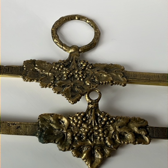 Embroidery Hangers Tapestry Bell Ribbon Embroidery Fittings Danish NeedlePoint - Picture 15 of 16